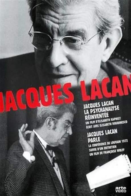 Jacques Lacan: La Psychanalyse 1 & 2